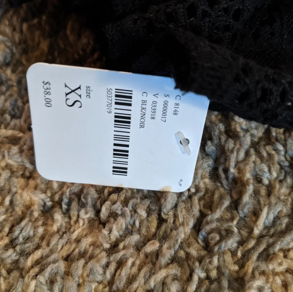 Free people bra
